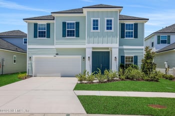 3880 Holstein Way, Green Cove Springs, FL 32043