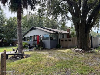 3880 Springrove St, Jacksonville, FL 32209