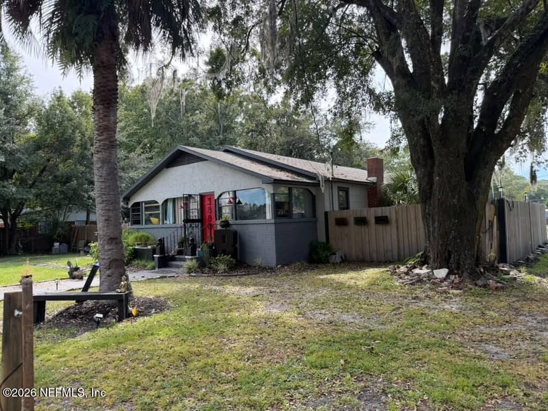 3880 Springrove St, Jacksonville, FL 32209