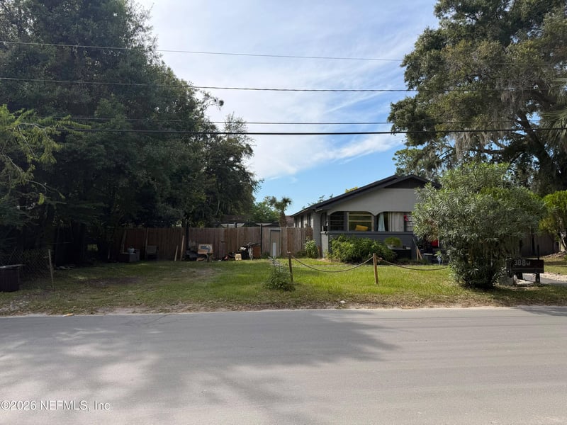 3880 Springrove St, Jacksonville, FL 32209