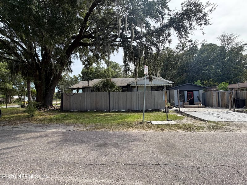 3880 Springrove St, Jacksonville, FL 32209