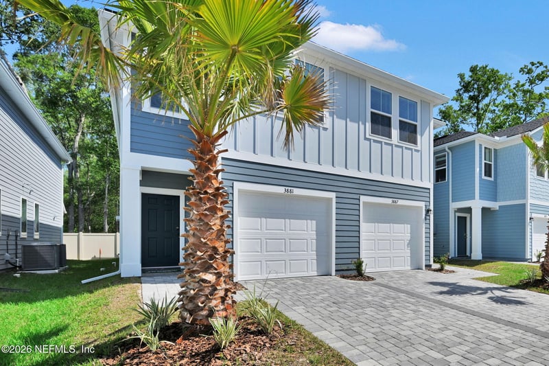 3881 Baxley Villas Ct, Middleburg, FL 32068
