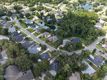 3881 Reds Gait Ln, Jacksonville, FL 32223