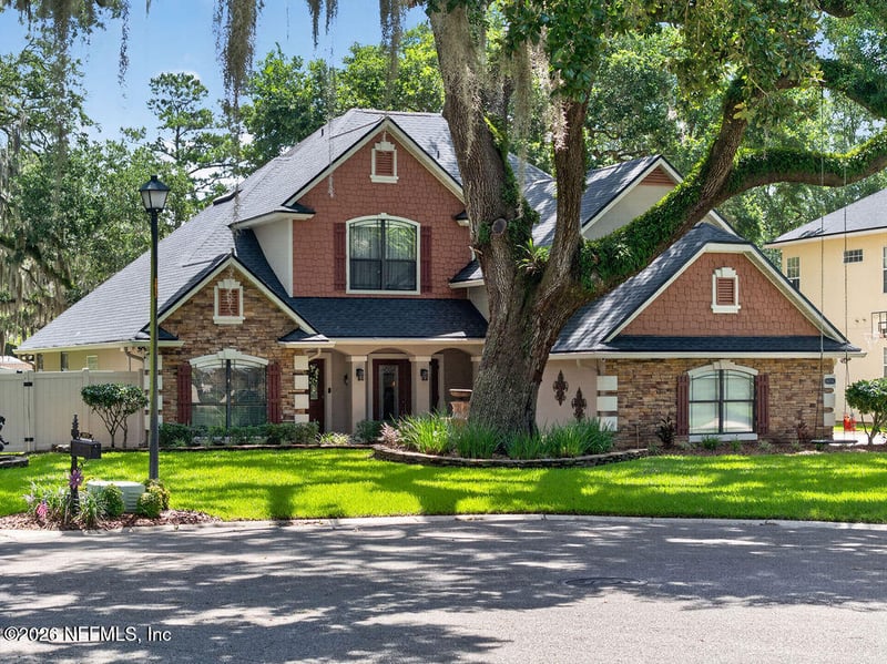 3881 Reds Gait Ln, Jacksonville, FL 32223