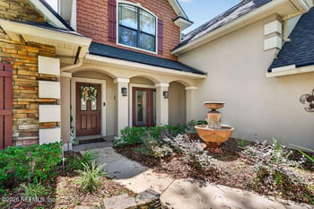 3881 Reds Gait Ln, Jacksonville, FL 32223