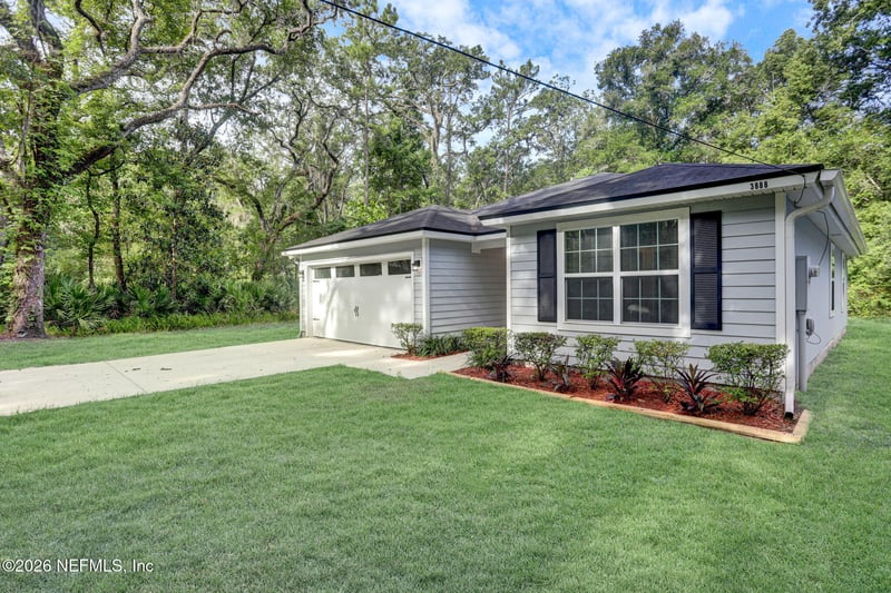 3888 Bolt Ave, Jacksonville, FL 32207