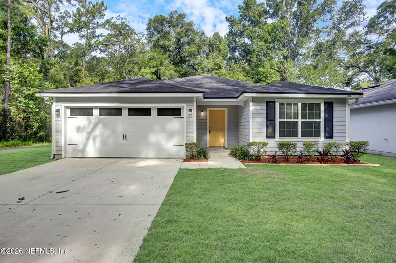 3888 Bolt Ave, Jacksonville, FL 32207