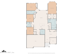 3889 Royal Pines Dr, Orange Park, FL 32065