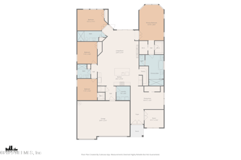3889 Royal Pines Dr, Orange Park, FL 32065