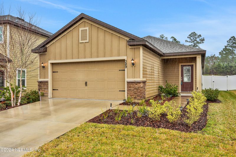 389 Fellbrook Dr, St Augustine, FL 32095