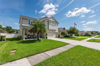 389 Shetland Dr, St Johns, FL 32259