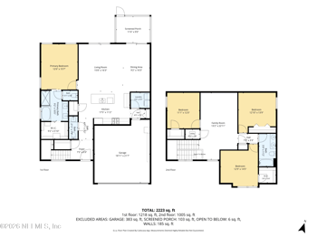 389 Shetland Dr, St Johns, FL 32259