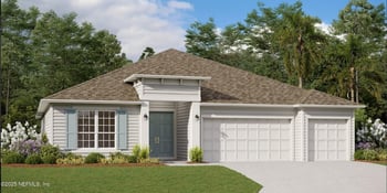 389 Silver Lily Way, St Augustine, FL 32092