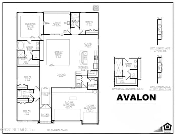 389 Silver Lily Way, St Augustine, FL 32092
