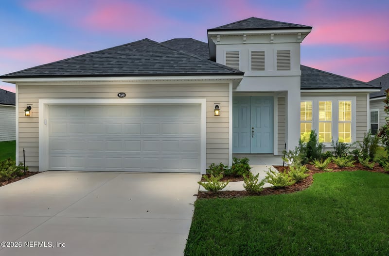 3890 Holstein Way, Green Cove Springs, FL 32043