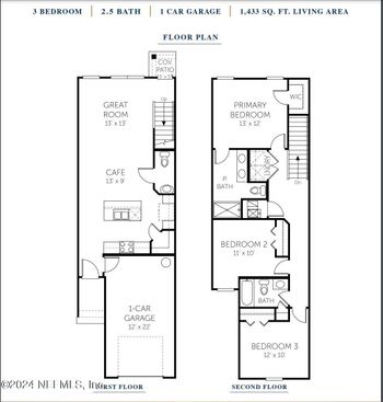 3893 Athenian Way, Middleburg, FL 32068