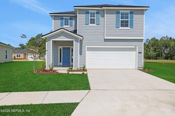 3897 Holstein Way, Green Cove Springs, FL 32043