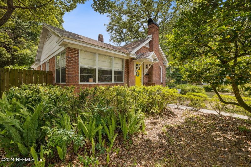 3898 Park St, Jacksonville, FL 32205