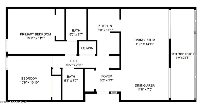 39 Alcira Ct, St Augustine, FL 32086