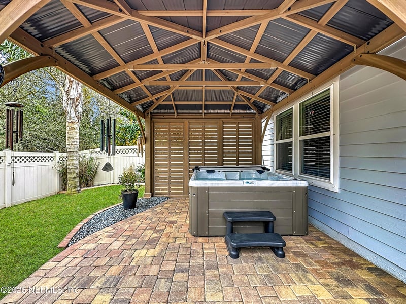 39 Athens Dr, St Augustine, FL 32092