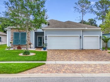 39 Athens Dr, St Augustine, FL 32092