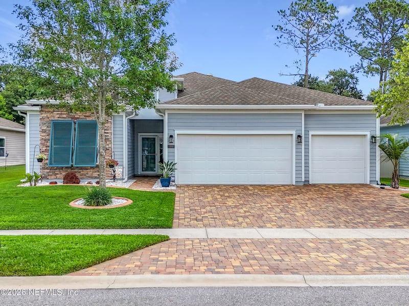 39 Athens Dr, St Augustine, FL 32092
