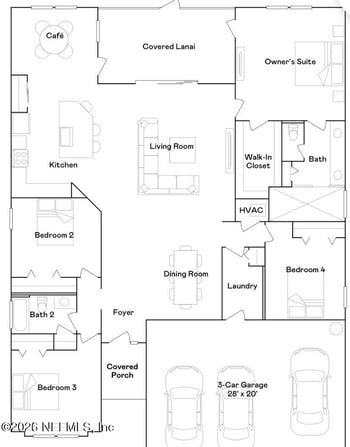 39 Athens Dr, St Augustine, FL 32092