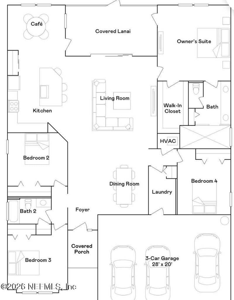 39 Athens Dr, St Augustine, FL 32092