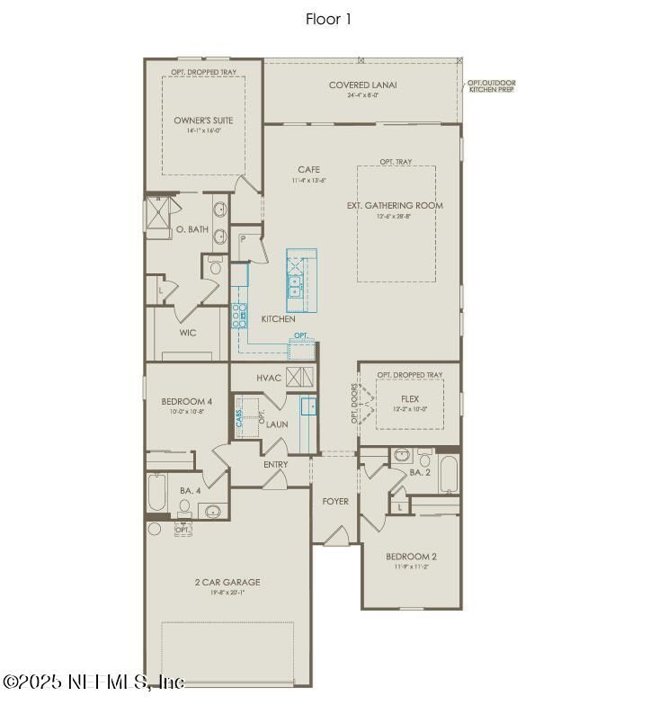39 Blind Oak Cir, St Augustine, FL 32095