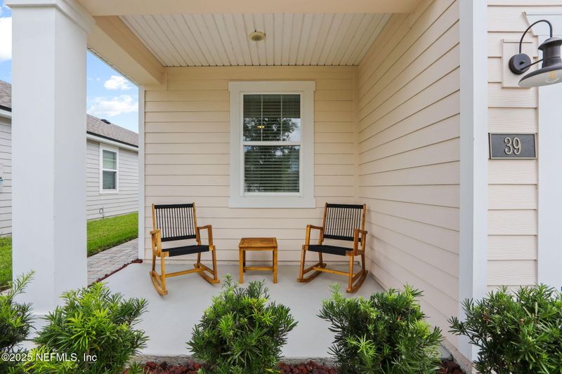 39 Creekmore Dr, St Augustine, FL 32092