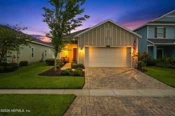39 Crystal Crest Ln, St Augustine, FL 32095