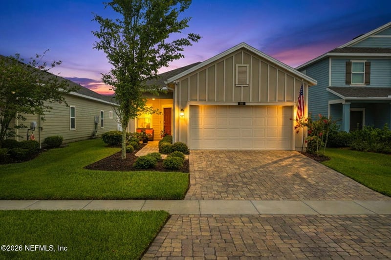 39 Crystal Crest Ln, St Augustine, FL 32095