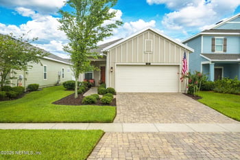 39 Crystal Crest Ln, St Augustine, FL 32095