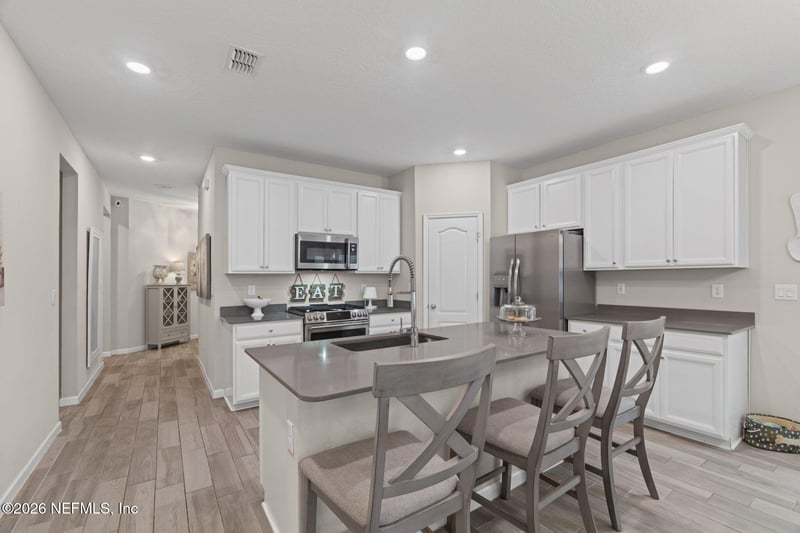 39 Crystal Crest Ln, St Augustine, FL 32095