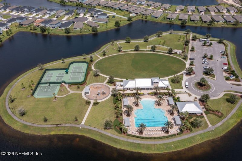39 Crystal Crest Ln, St Augustine, FL 32095