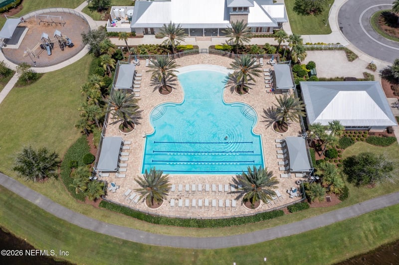 39 Crystal Crest Ln, St Augustine, FL 32095