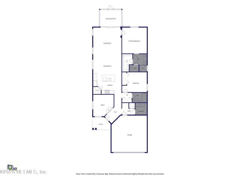 39 Crystal Crest Ln, St Augustine, FL 32095