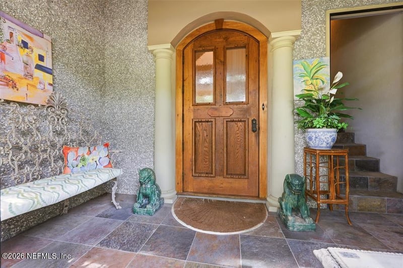 39 Marsh Creek Rd, Fernandina Beach, FL 32034