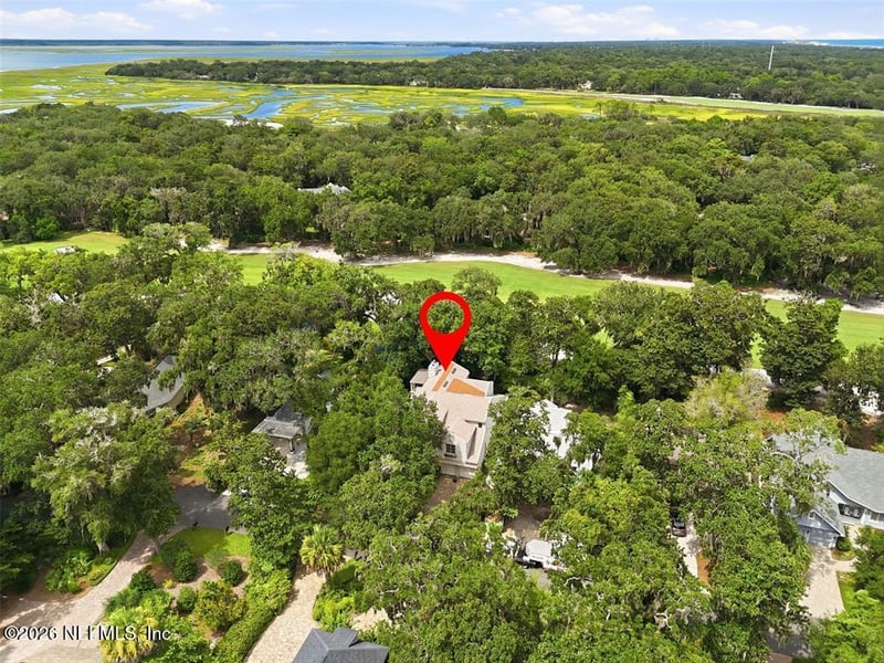 39 Marsh Creek Rd, Fernandina Beach, FL 32034