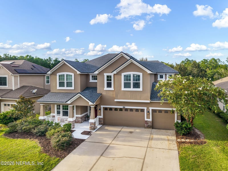 39 Molasses Ct, St Johns, FL 32259
