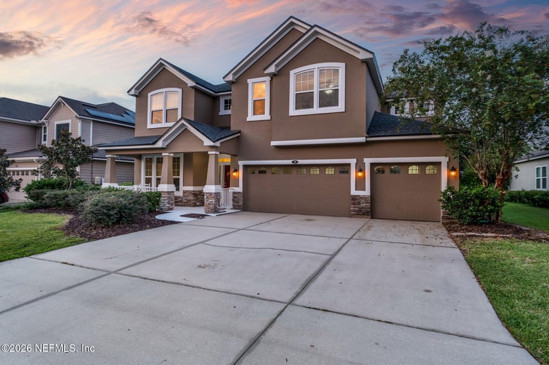39 Molasses Ct, St Johns, FL 32259