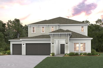 39 Pegasus Rd, Flagler Beach, FL 32136
