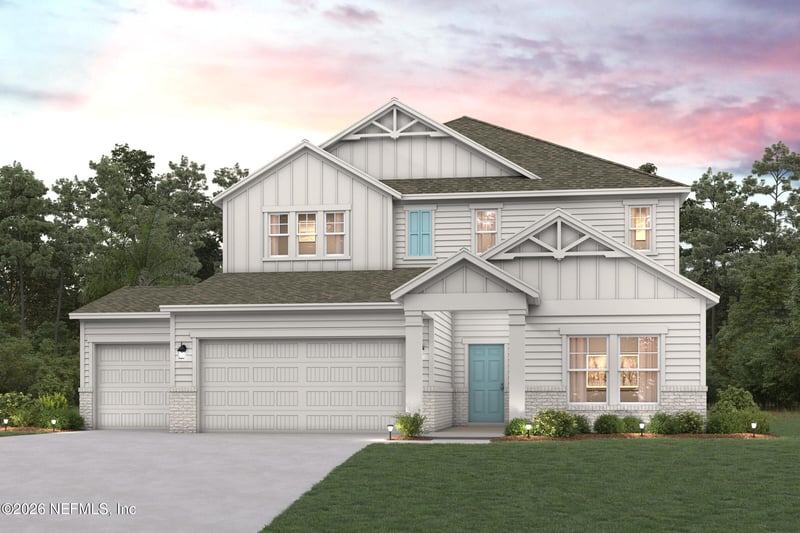39 Pegasus Rd, Flagler Beach, FL 32136