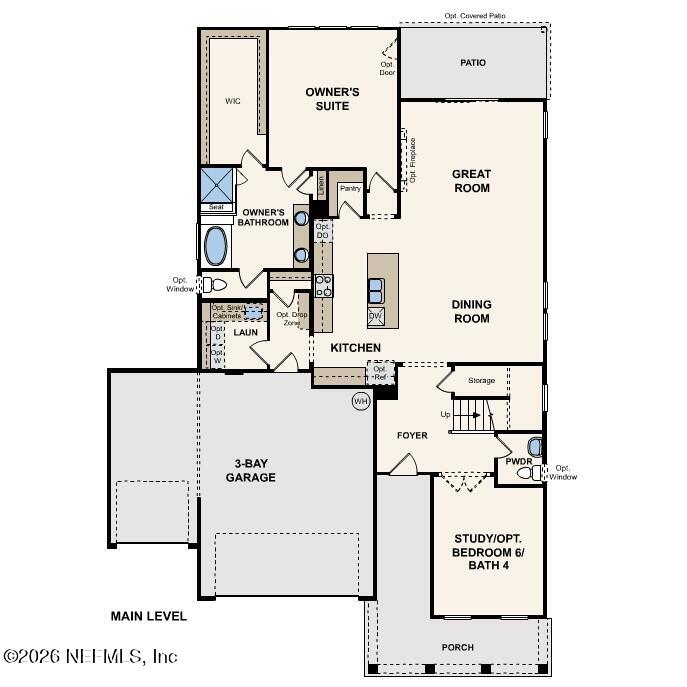39 Pegasus Rd, Flagler Beach, FL 32136