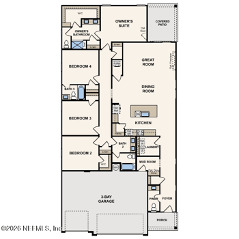 39 Perseus Ave, Flagler Beach, FL 32136