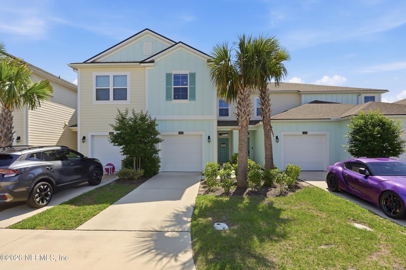 39 Sunnyvale St, St Augustine, FL 32095