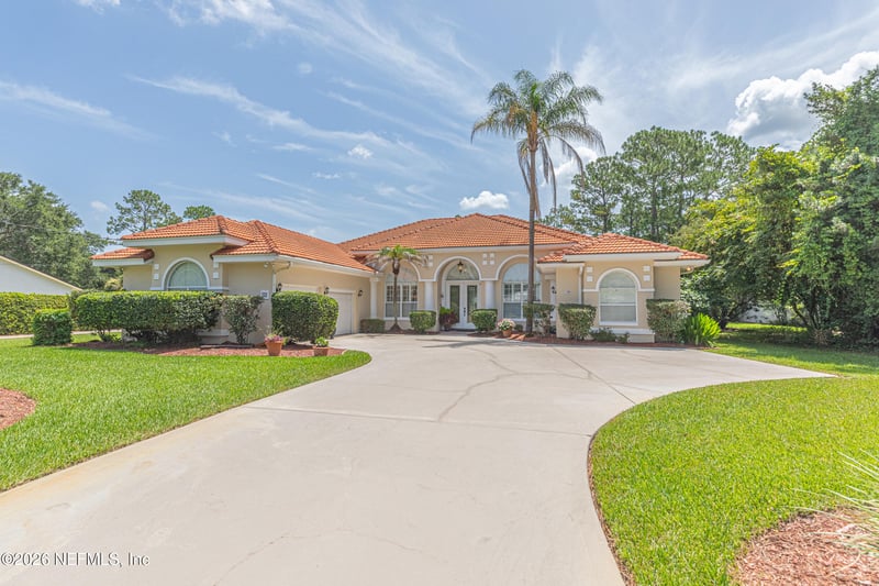 39 Wellstream Ln, Palm Coast, FL 32164