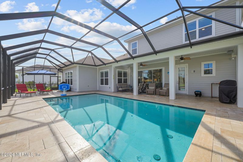 390 Back Creek Dr, St Augustine, FL 32092