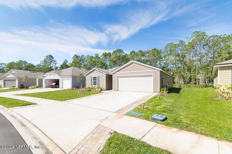 390 Falcon Ridge Rd, St Augustine, FL 32084