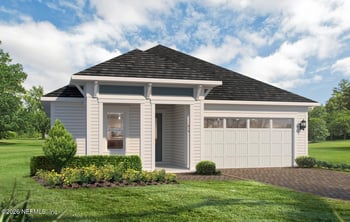 390 Lamego Ln, St Augustine, FL 32095